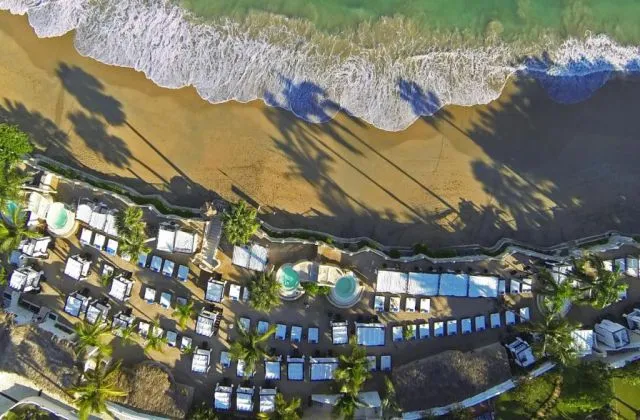 Lifestyle Tropical Beach Resort Spa All Inclusive Puerto Plata‎